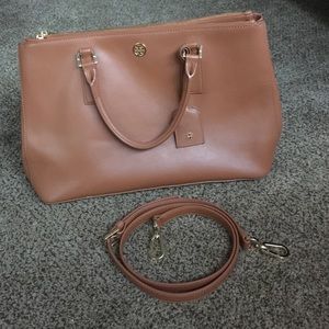 Holding for potential buyer