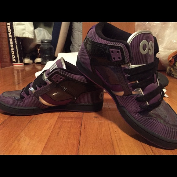 Osiris sneakers