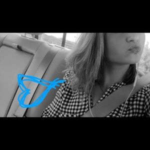 Meet your Posher, Kate