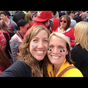 Meet your Posher, Jamie