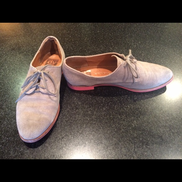 Dolce Vita oxfords.  Great condition.