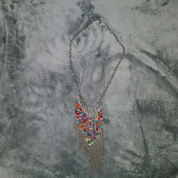 Neckless