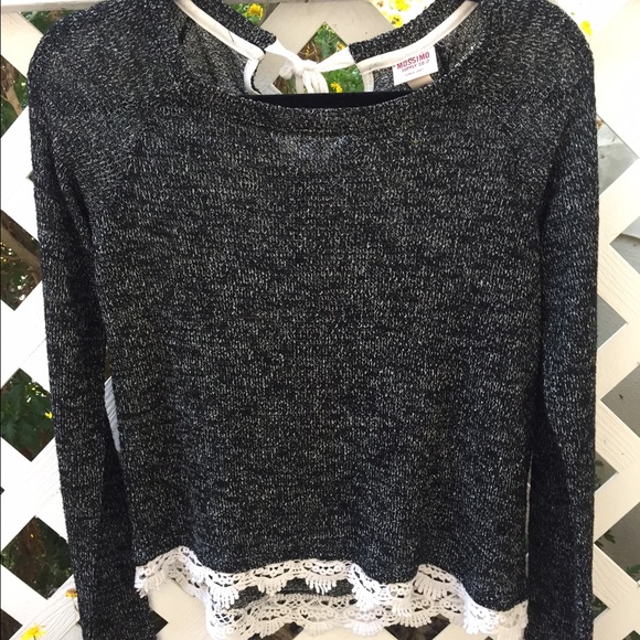 Knit Sweater