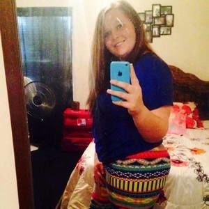 Meet your Posher, Candice