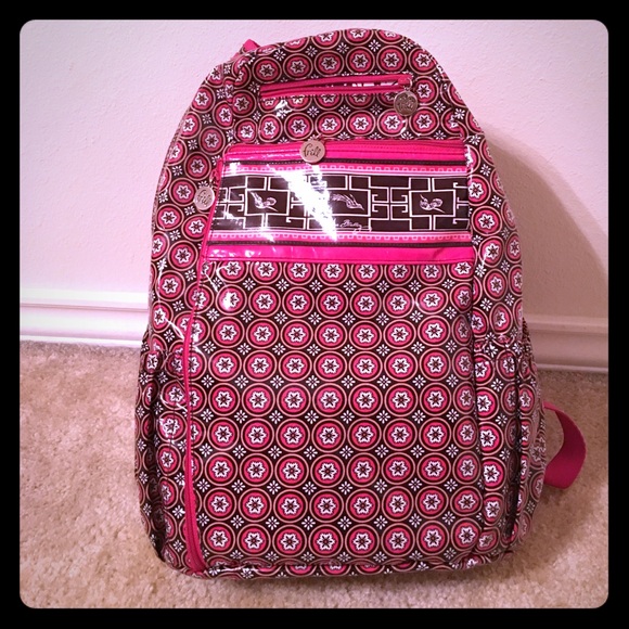 Vera Bradley Backpack