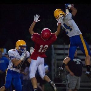 Meet your Posher, Bryan