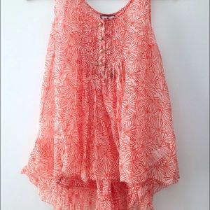 Juicy Couture Fan Festival Top
