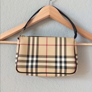 REDUCED 🎉🎉🎉Authentic BURBERRY handbag