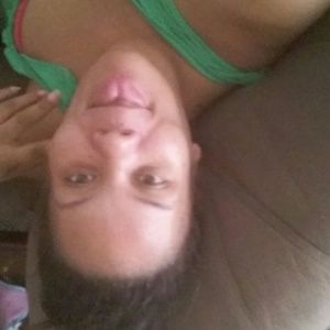 Meet your Posher, Desiree