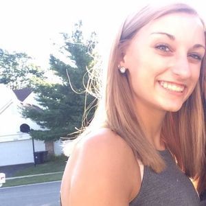 Meet your Posher, Maddie