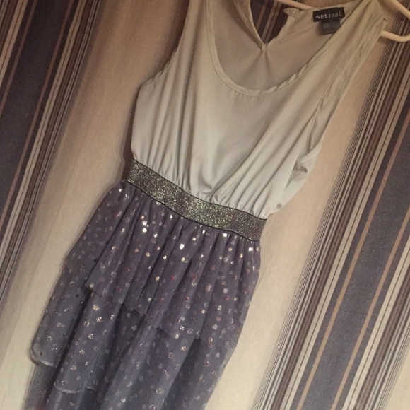 Size XS dress