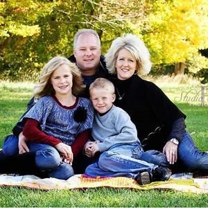 Meet your Posher, Rochelle