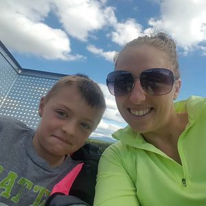 Meet your Posher, Lisa