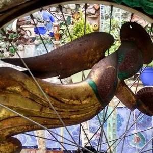 Meet your Posher, Theresa