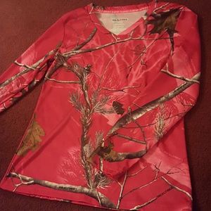 Realtree long sleeve