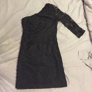 Express dress