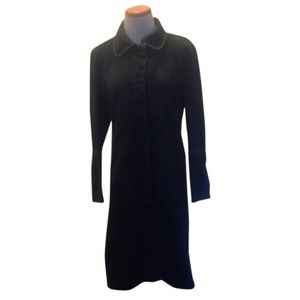 Long denim GAP jacket