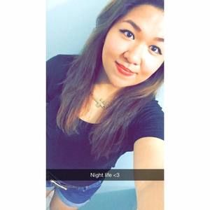 Meet your Posher, Kiana