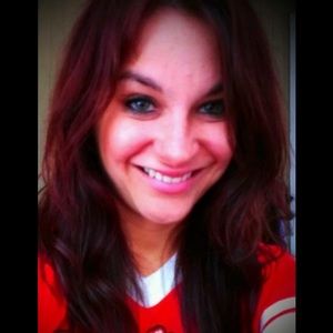 Meet your Posher, Lori beth