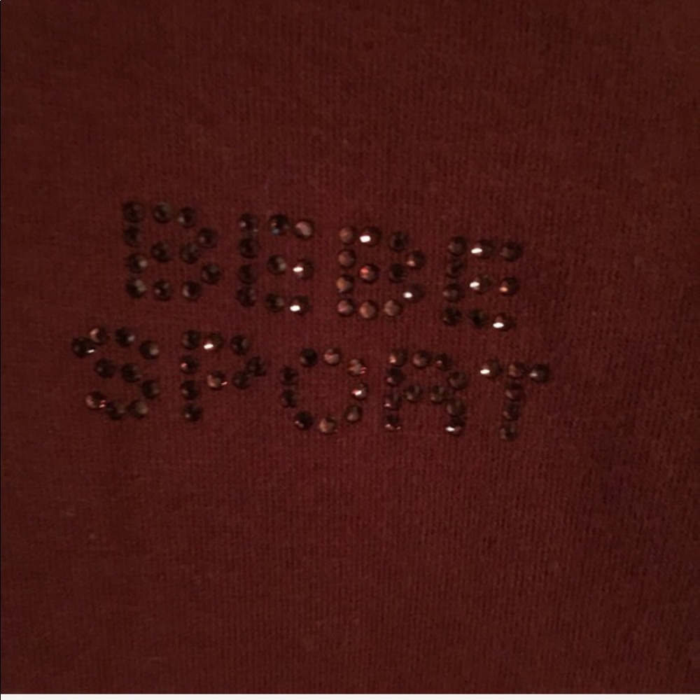 BEBE 2 piece