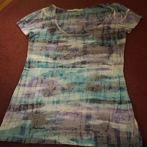 Short sleeve t-shirt