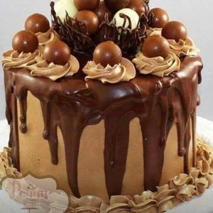 Meet your Posher, Perla