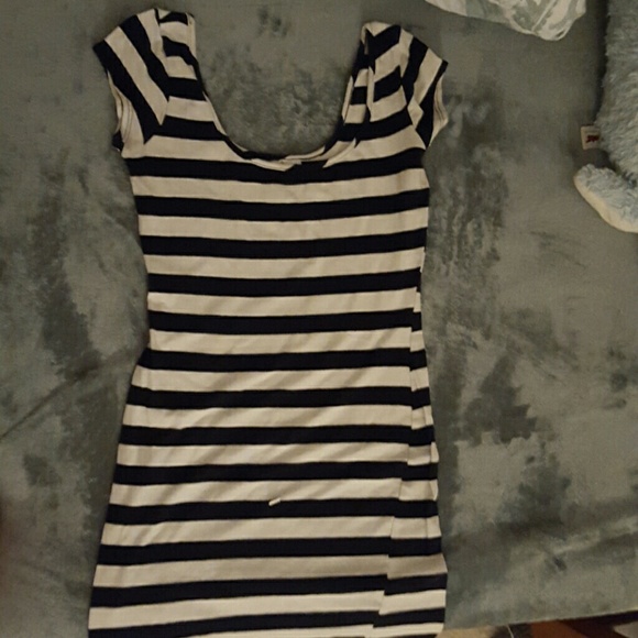 Bodycon dress