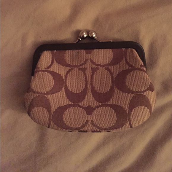 Mini wallet