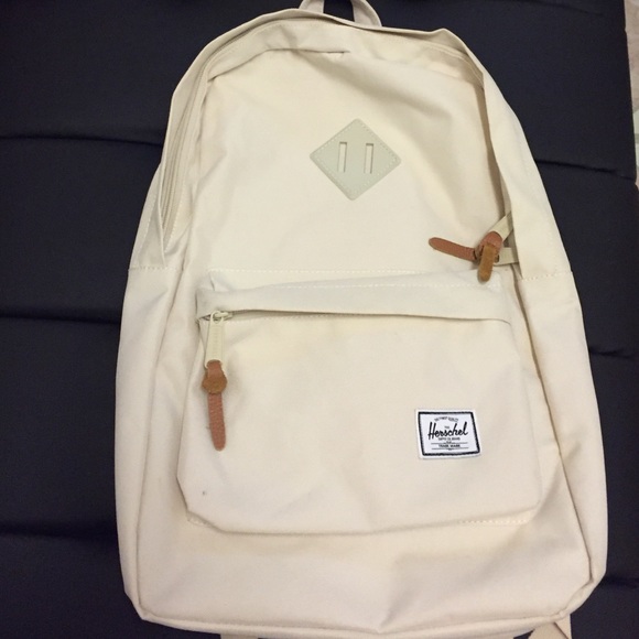 ❌❌SOLD❌❌Herschel heritage backpack