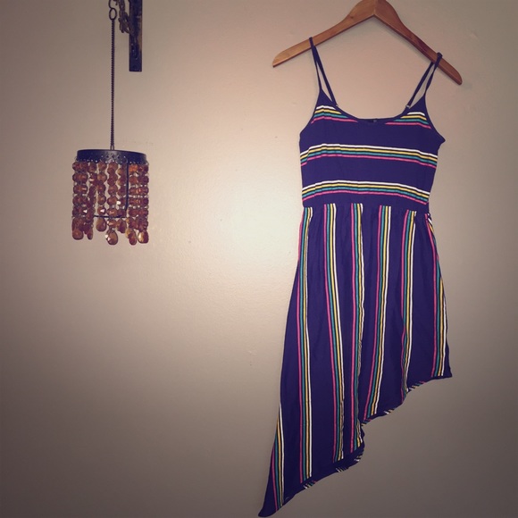 CLEARING OUT SALE O'Neill Asymmetrical Dress