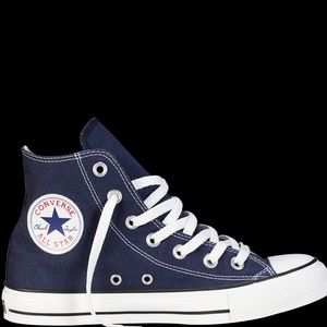 Converse Chuck Taylor All Star Navy