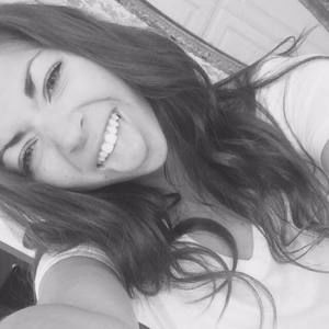 Meet your Posher, Brianna