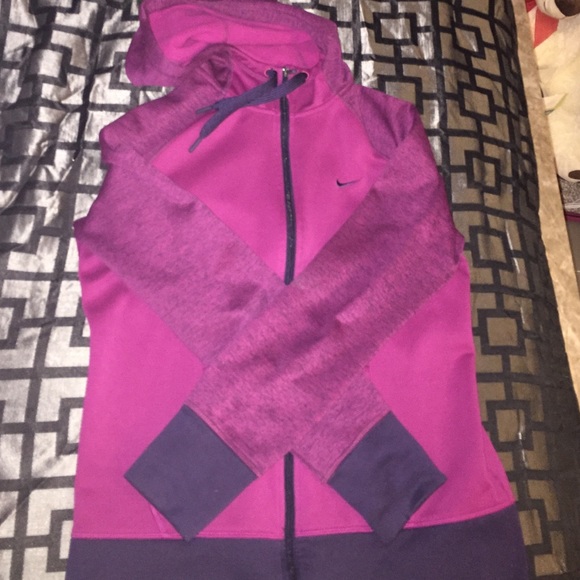 Nike Therma-fit coat