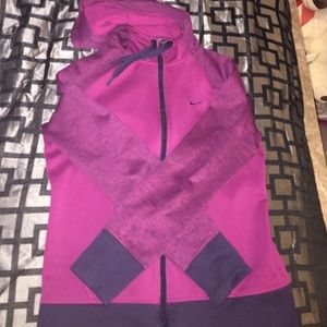 Nike Therma-fit coat