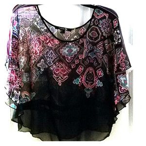 Beautiful forever 21 blouse