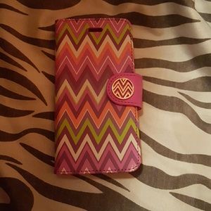 Wallet iPhone 6 case