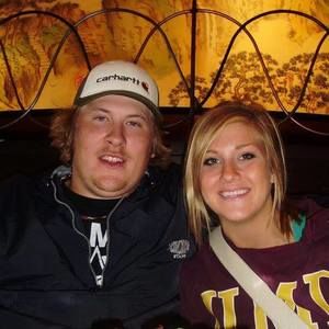 Meet your Posher, Tayler