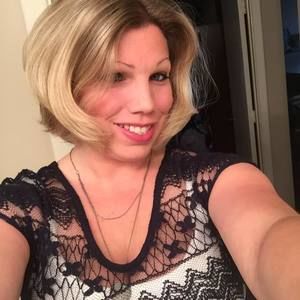 Meet your Posher, Robin