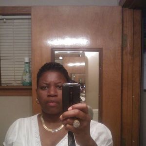 Meet your Posher, Freda