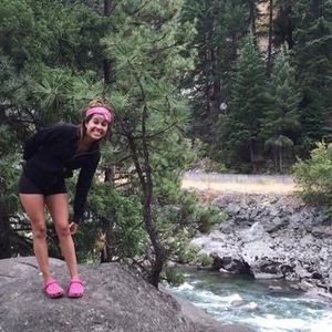 Meet your Posher, Kaylee