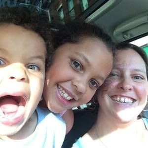 Meet your Posher, Kari