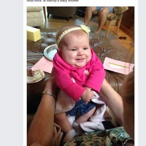 Meet your Posher, Debra