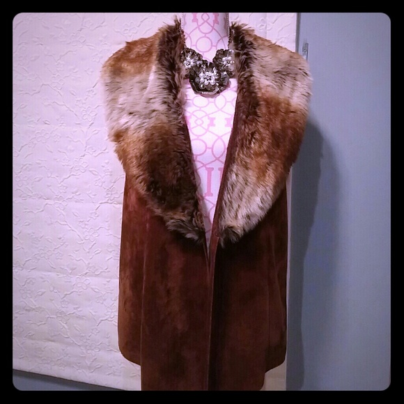 Chico's Jackets & Blazers - **HOST PICK** Fab FUN Vest