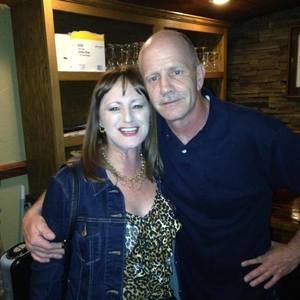 Meet your Posher, Carol