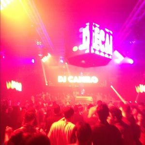 Meet your Posher, Hector