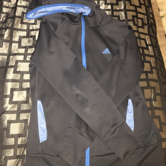Adidas Climawarm coat