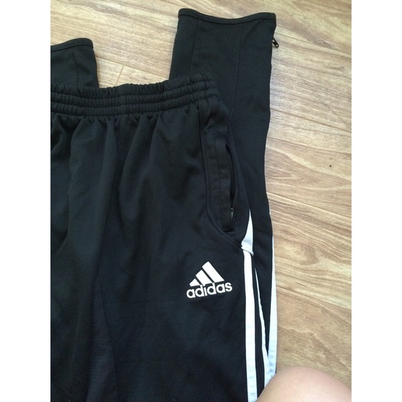 Adidas sweats