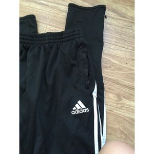 Adidas sweats