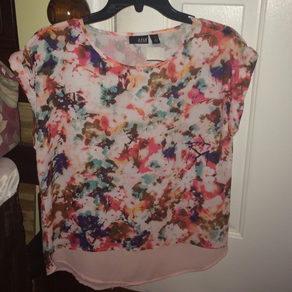 Dress shirt
