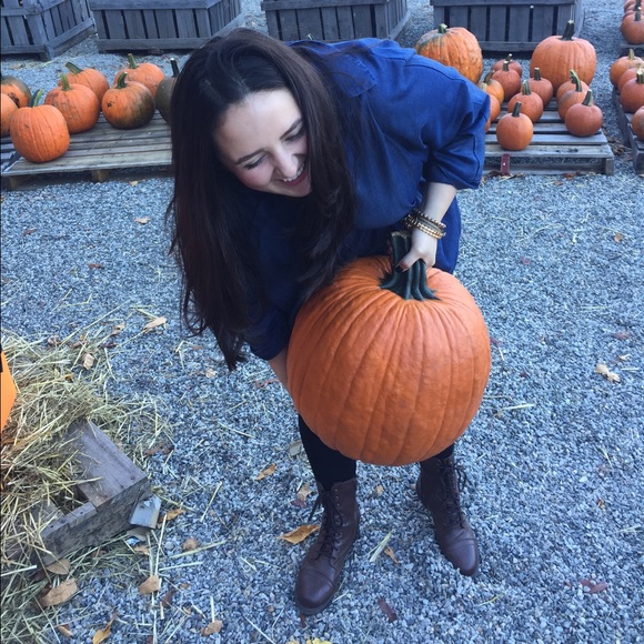 Meet your Posher, Morgan - Picture 3 of 3